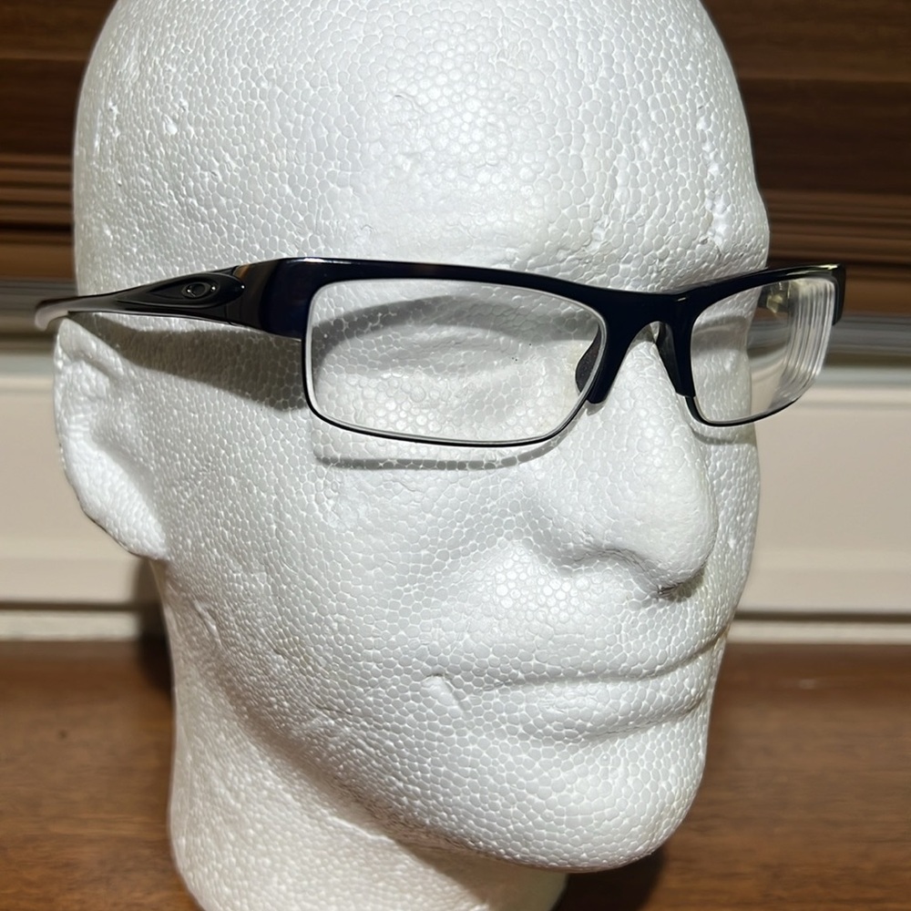 Oakley Yardstick 3.0 Frame Glassware Tortoise